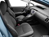  Passenger seat photo